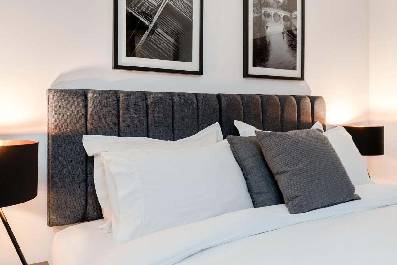 Tailored - Flamsteed Duplex Cambridge (Cambridgeshire)